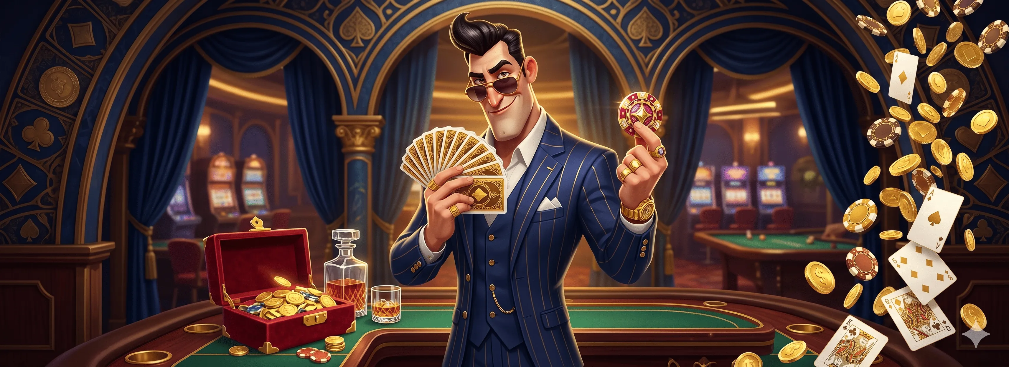 Bossy Casino Italia